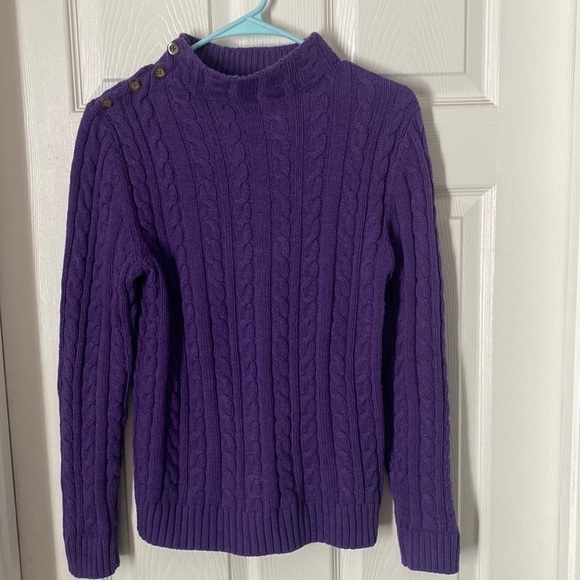 croft & barrow Sweaters - Croft & Barrow knit sweater
